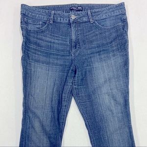 Rider’s Lee Jeans Size 18